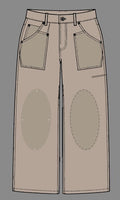 The Field Pant