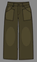 The Field Pant