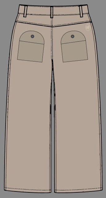 The Field Pant