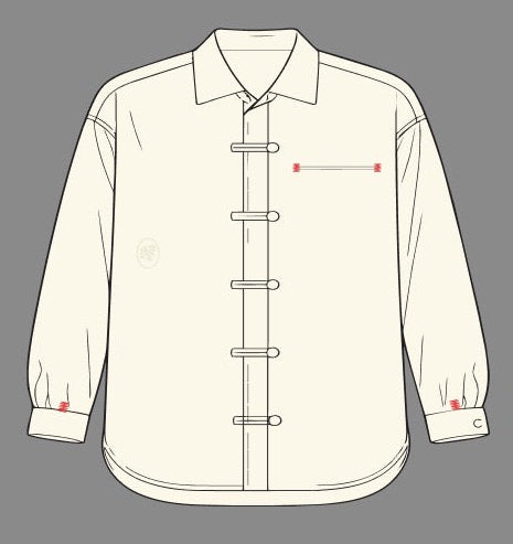 The Staple Shirt