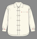 The Staple Shirt