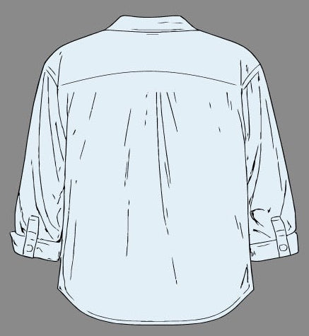 The Staple Shirt