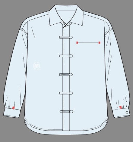 The Staple Shirt