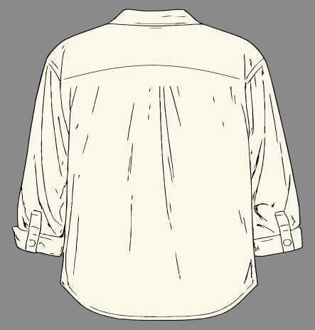 The Staple Shirt