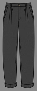 The Proper Pant