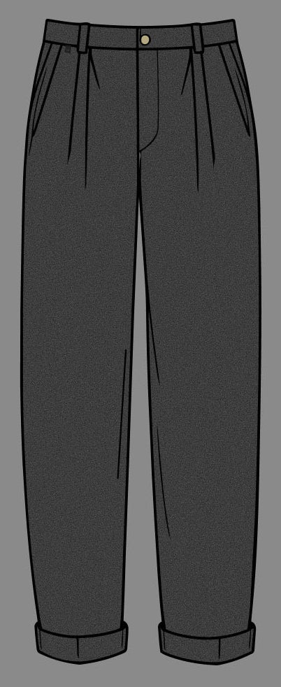 The Proper Pant