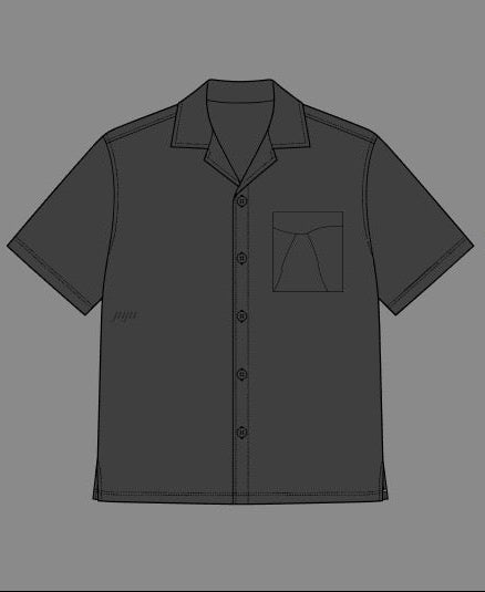 The Leisure Shirt