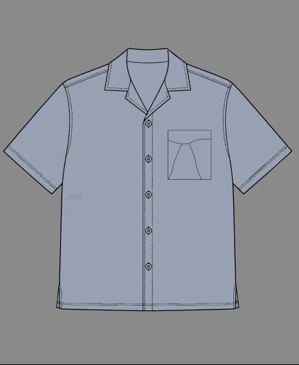 The Leisure Shirt