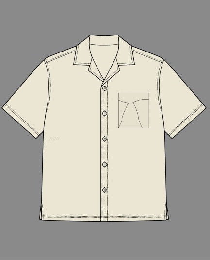 The Leisure Shirt