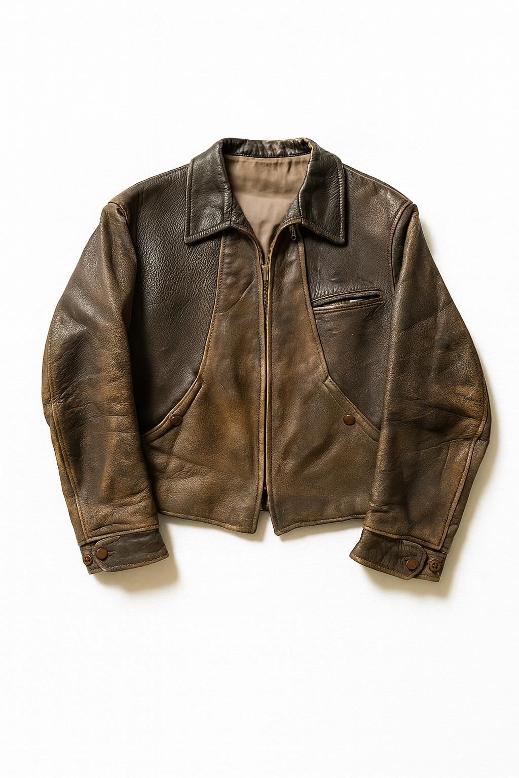 The Legacy Jacket